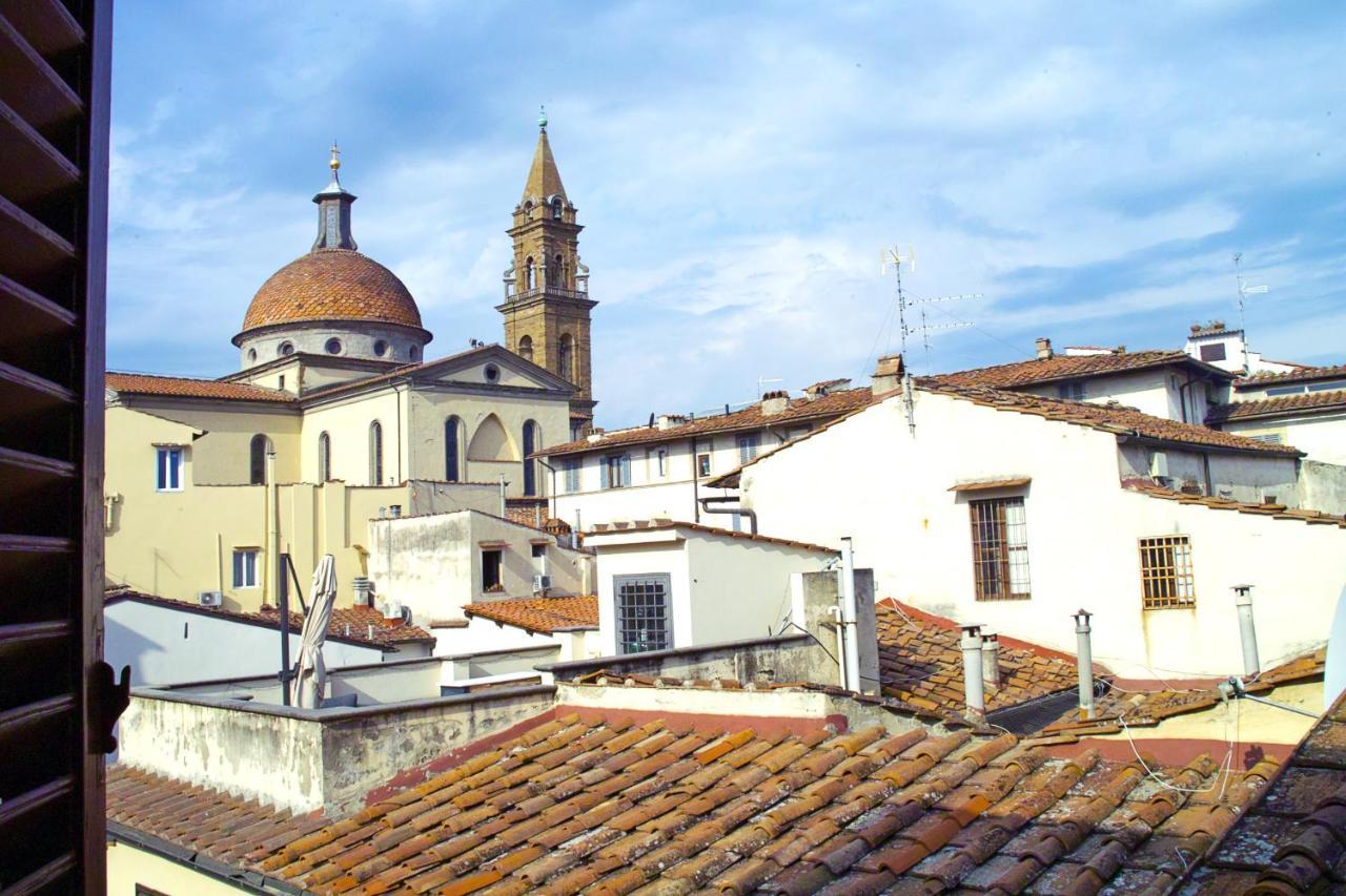 Lovely 3min Walk To Ponte Vecchio Appartement