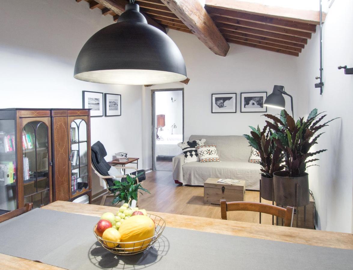 Lovely 3min Walk To Ponte Vecchio Appartement *