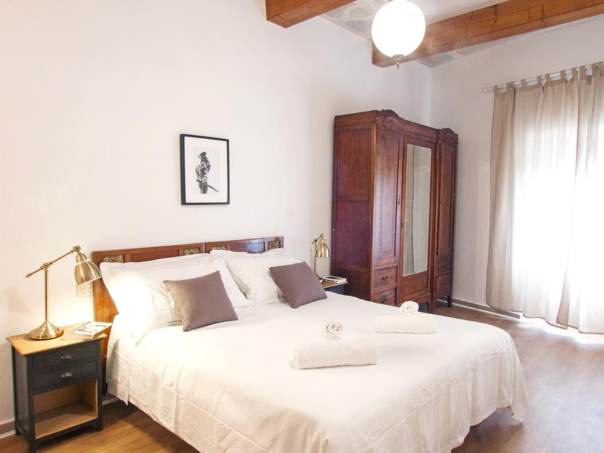 Appartement Lovely 3min Walk To Ponte Vecchio *