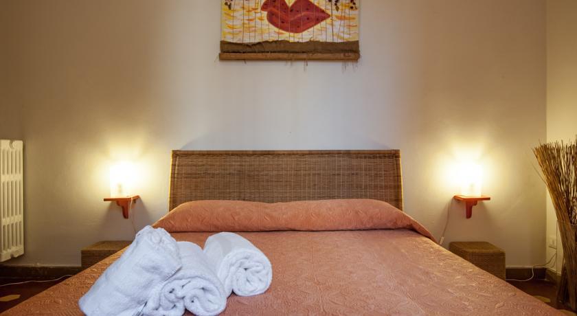 5 Sensi Guest house Florence
