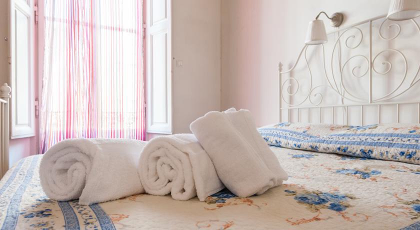 5 Sensi Guest house
