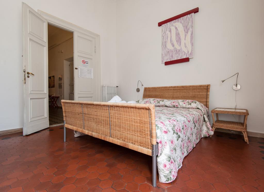 Guest house 5 Sensi 3*