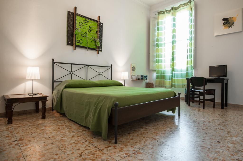Guest house 5 Sensi Florence