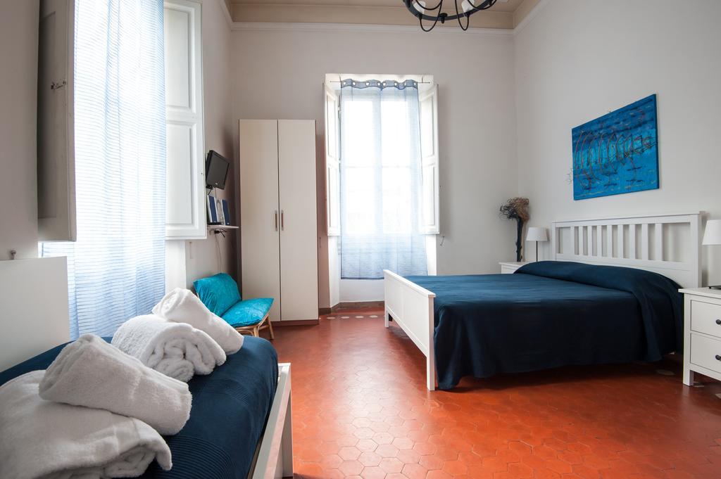 Guest house 5 Sensi Florence