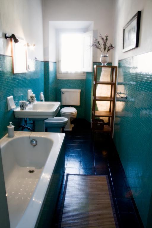 5 Sensi Guest house