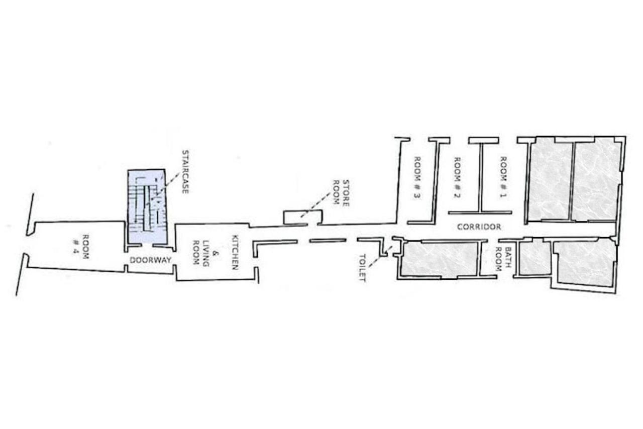 Apartment Sant'antonino