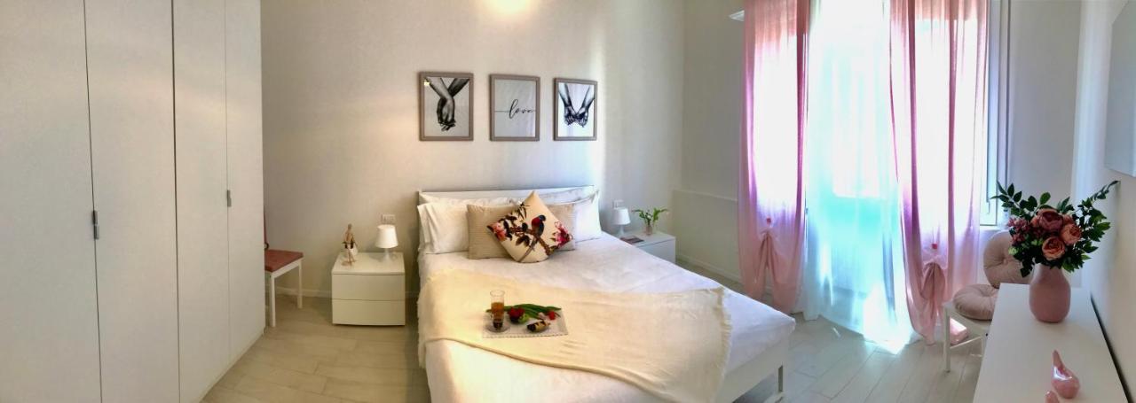 Locchi Suite_ Careggi/meyer/tramvia A Due Passi! * Florence