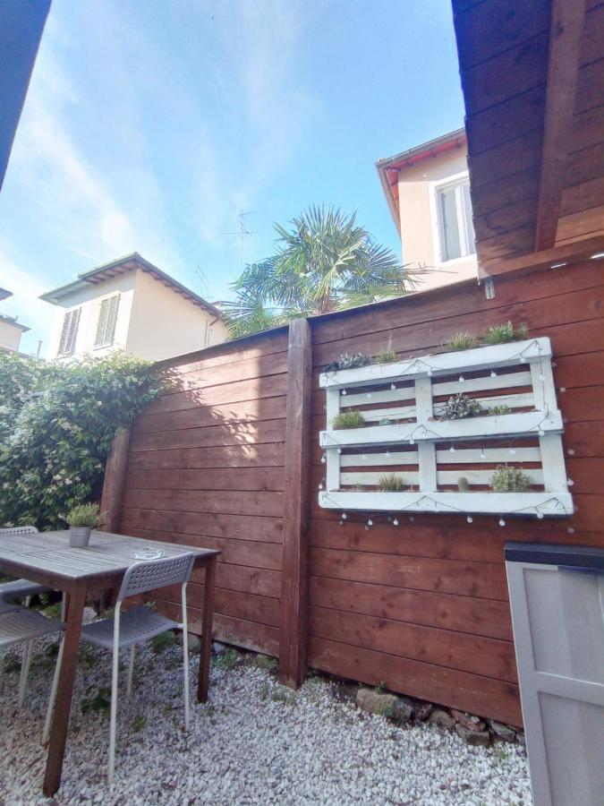 Appartement Rori *