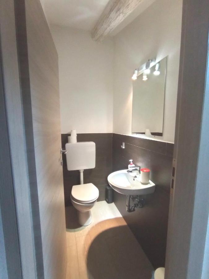 Appartement Rori *