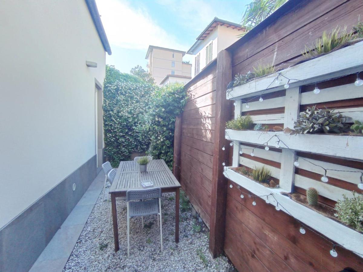 Appartement Rori