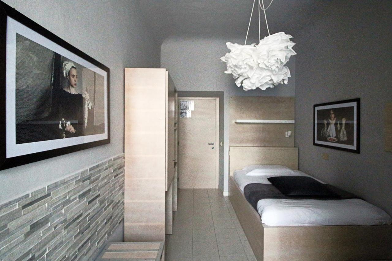 Olga's House Guest house 3*