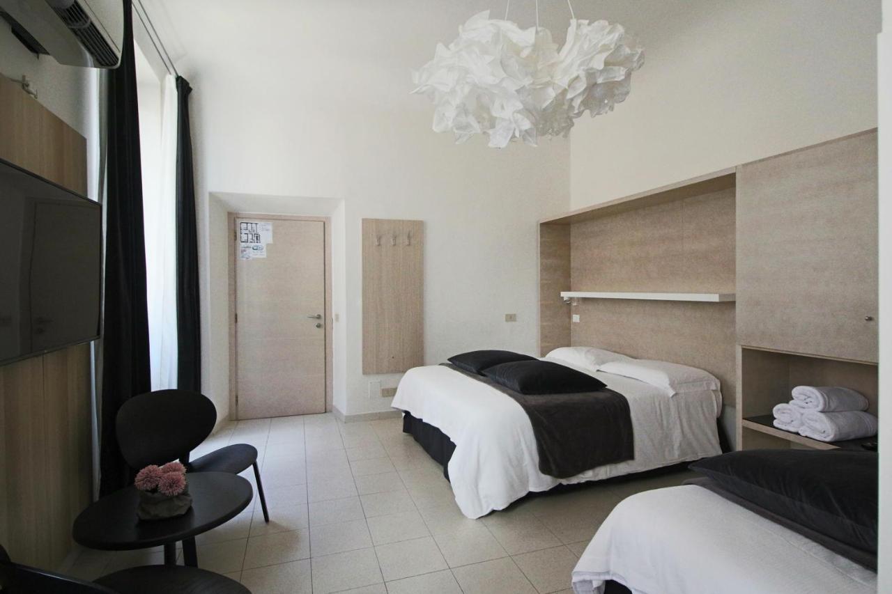 Olga's House Guest house Florence
