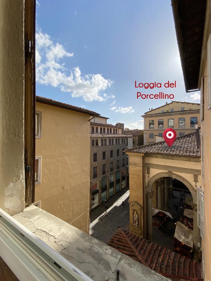 Guest house Olga's House Florence