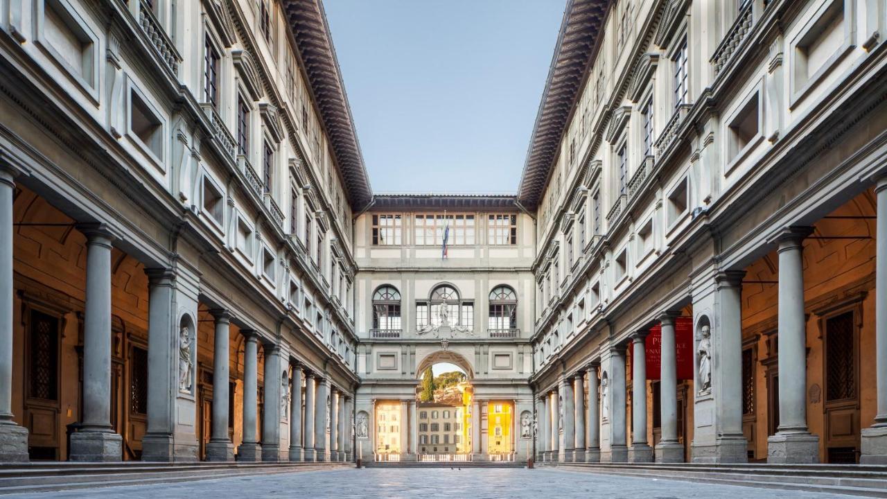 Charming Tuscan Center - Duomo * Florence