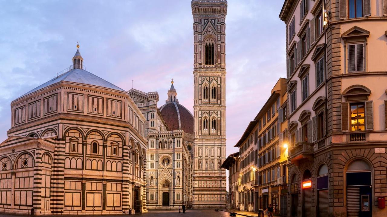 Apartment Charming Tuscan Center - Duomo *