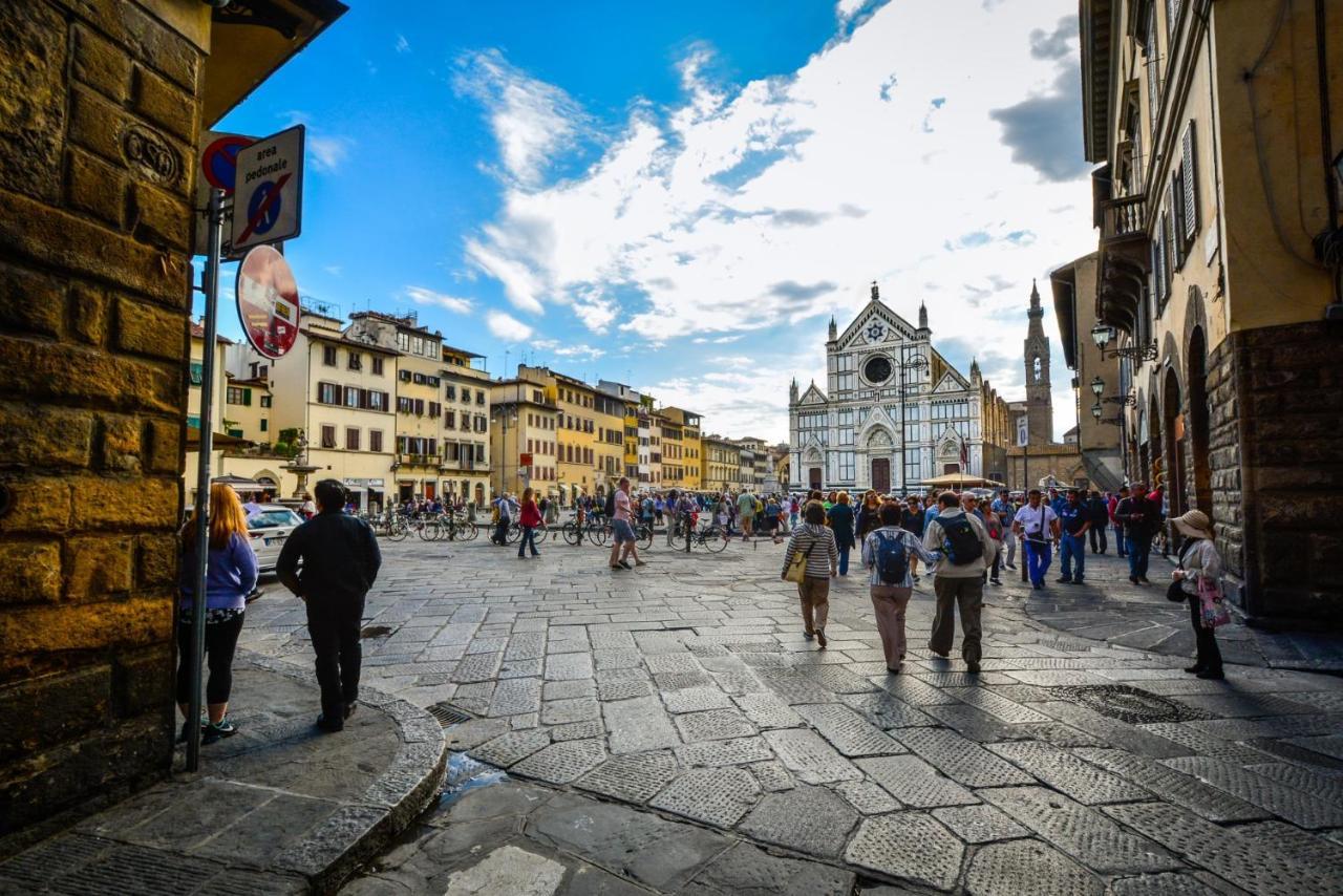 Charming Tuscan Center - Duomo Apartment *