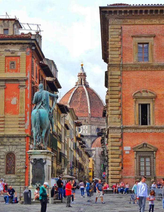 Charming Tuscan Center - Duomo Apartment *