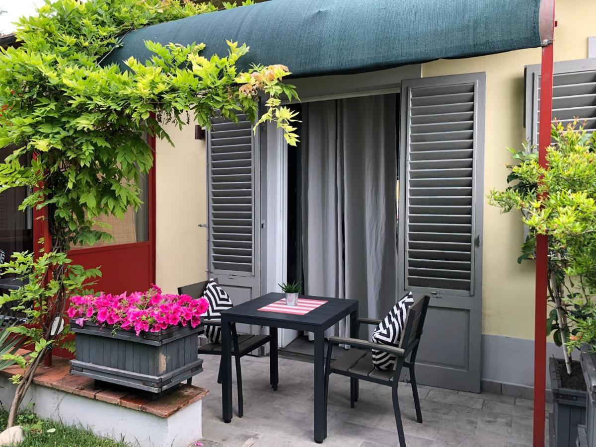 La Fonderia Couette-café