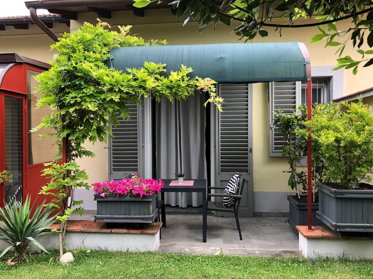 Couette-café La Fonderia 2*