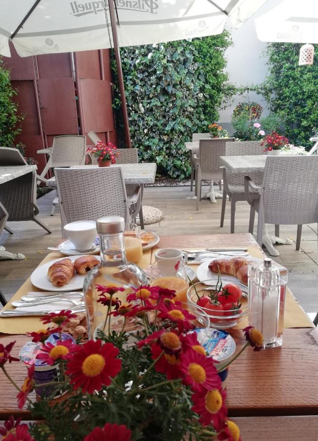 Cimabue Hotel 3*