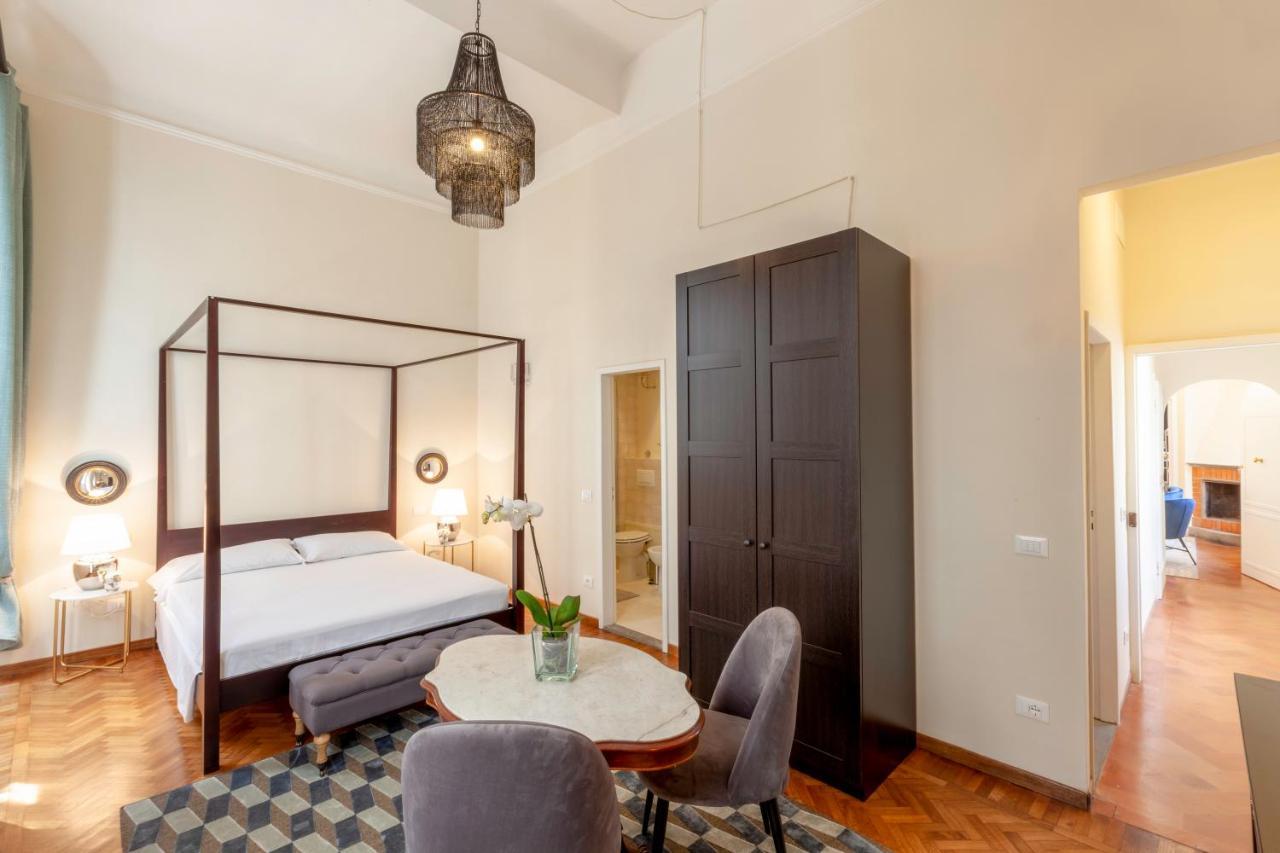 Santa Croce Cozy Apartment *