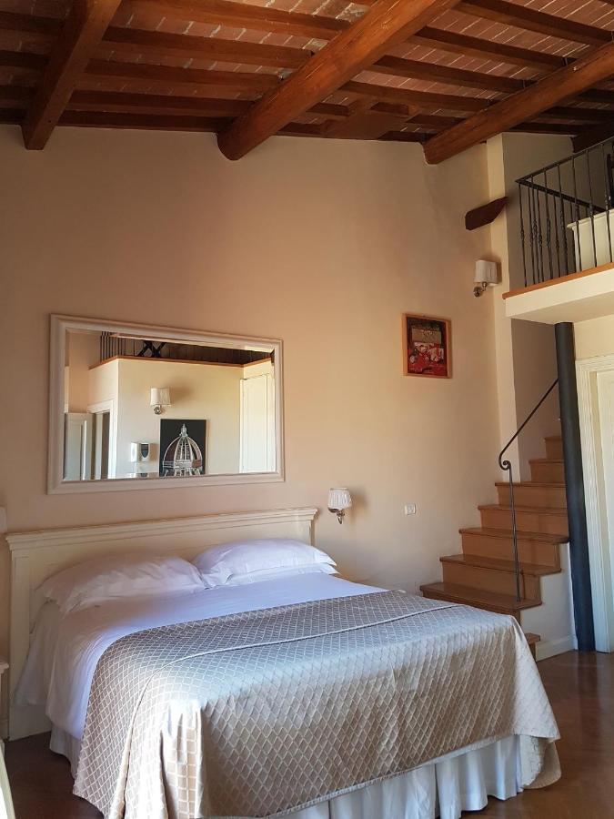 Granduomo Charming Aparthotel Florence