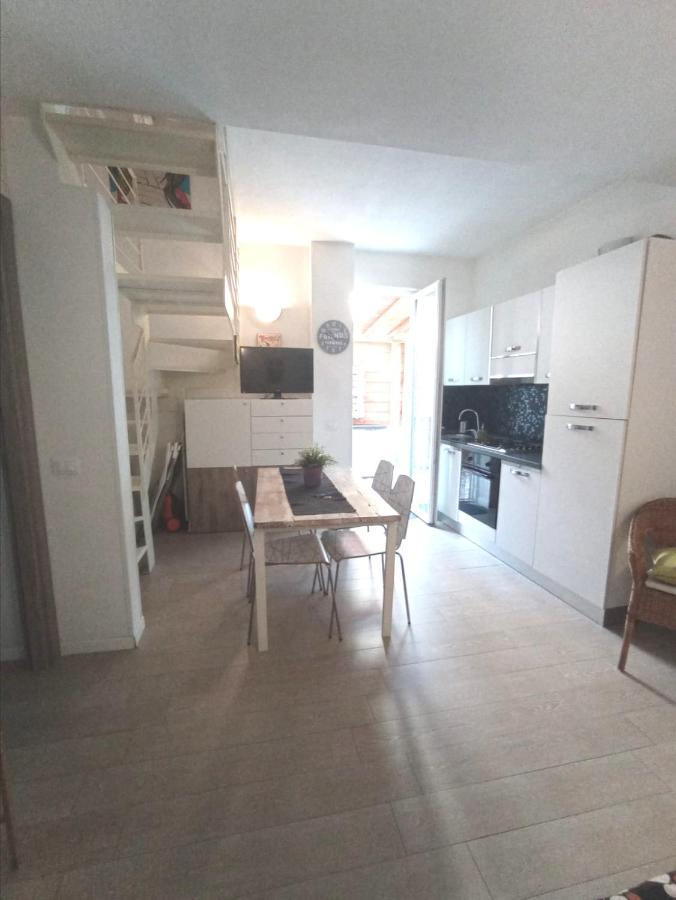 Appartement Rori
