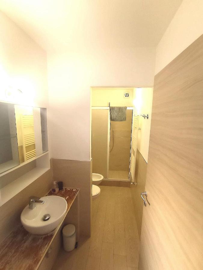Appartement Rori