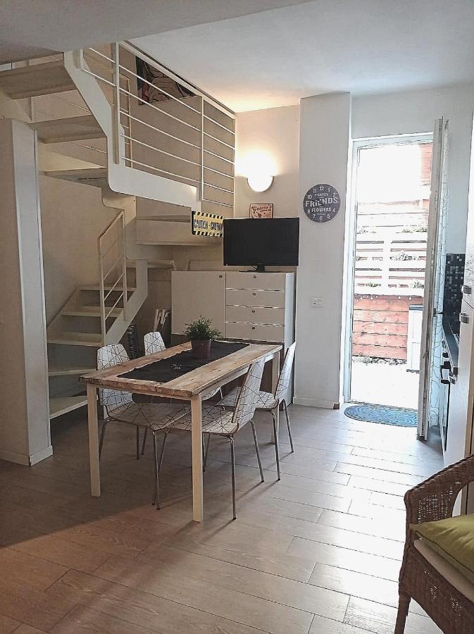 Appartement Rori *
