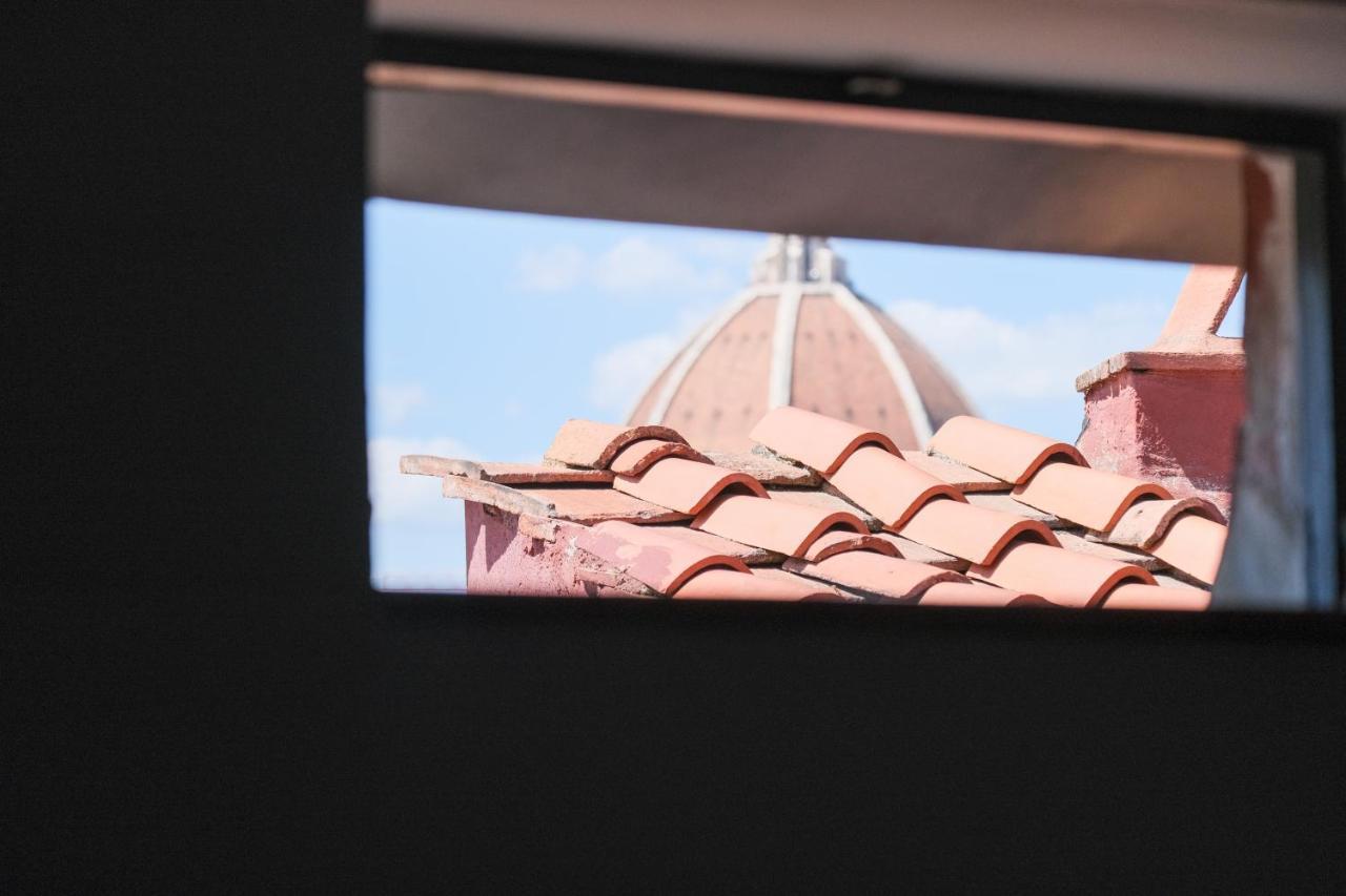 Benci Lalli Appartement
