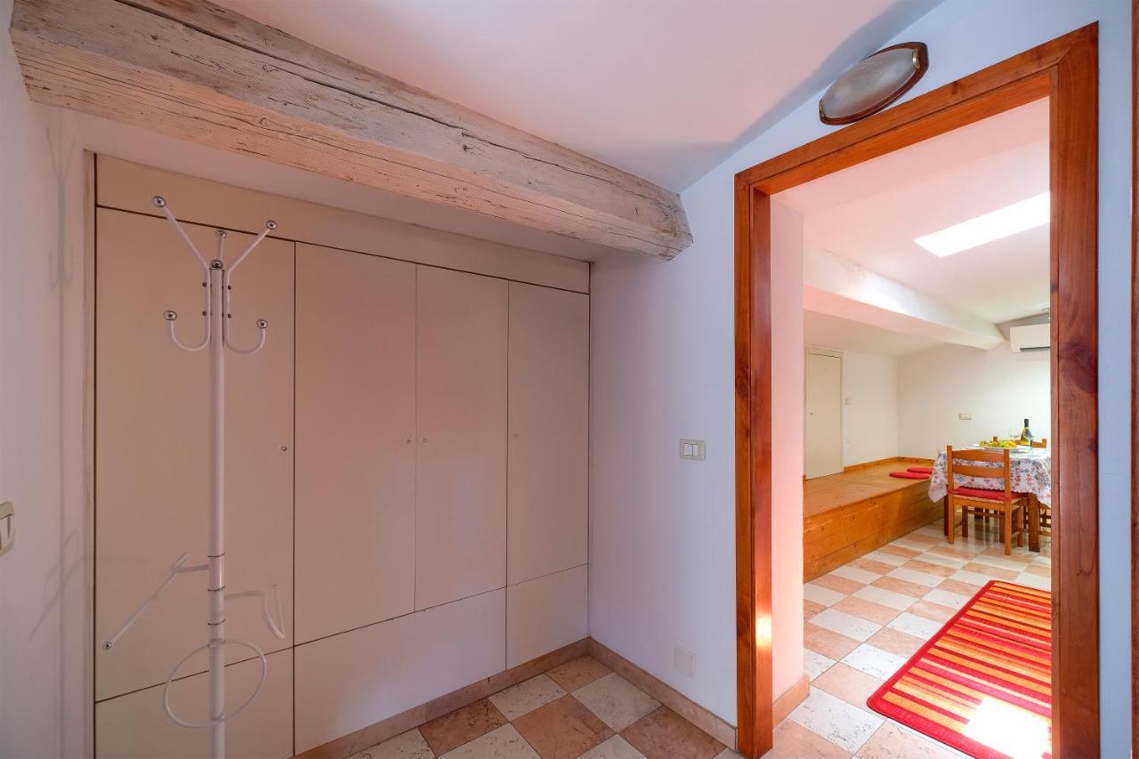 Benci Lalli Appartement Florence