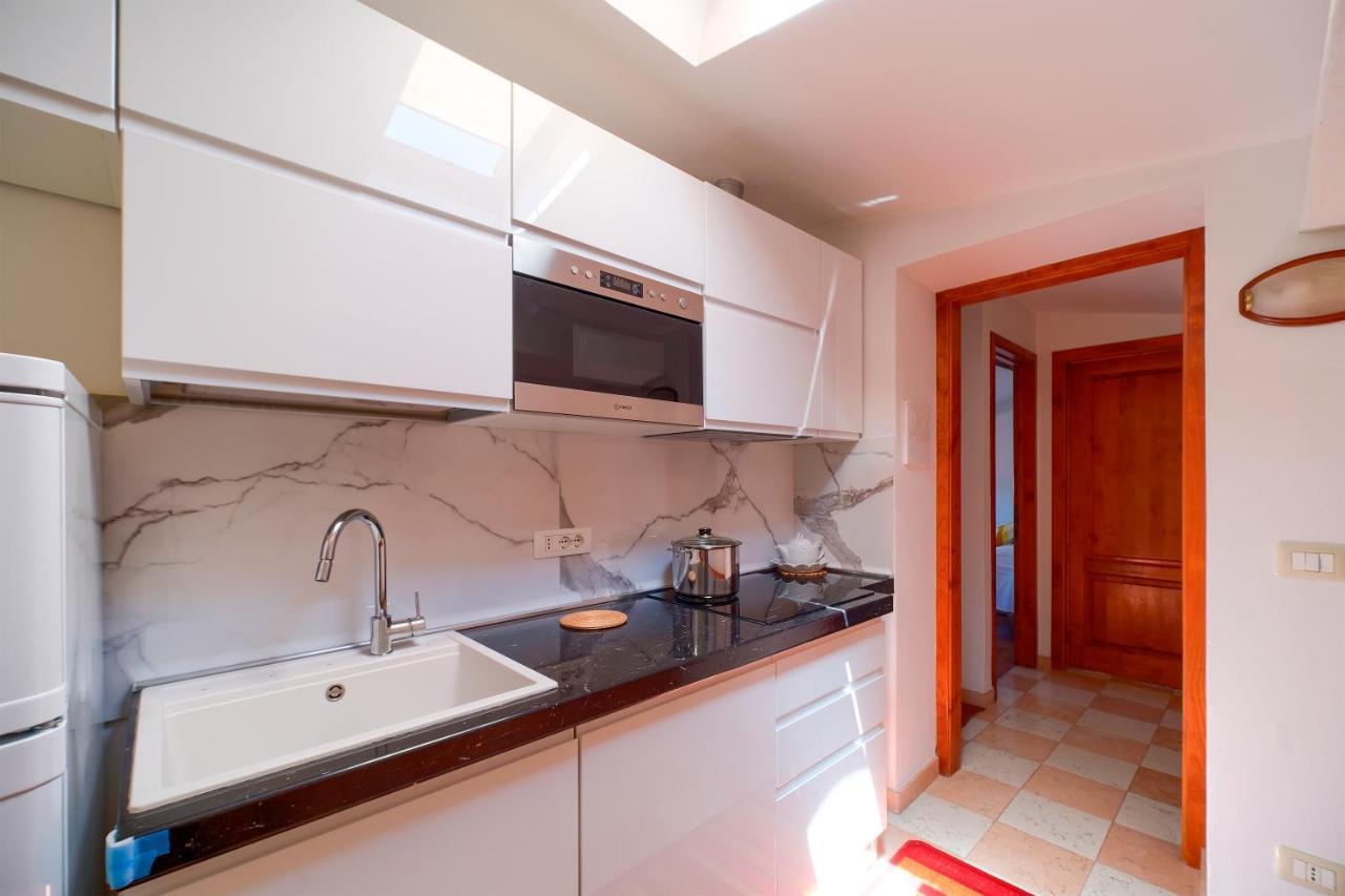 Benci Lalli Appartement Florence