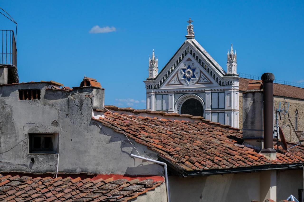 Appartement Benci Lalli *