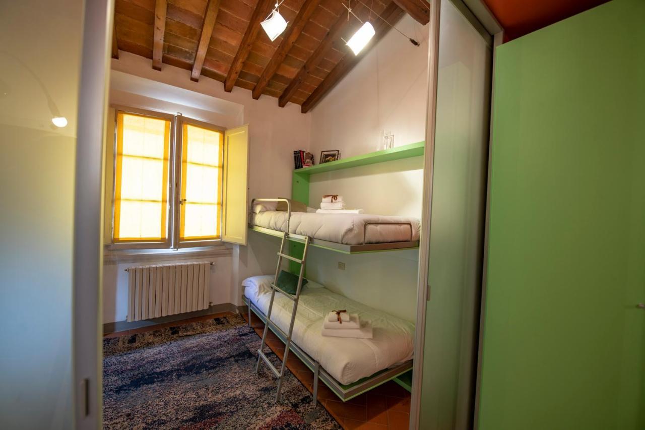 Apartment Mamo - Artemisia
