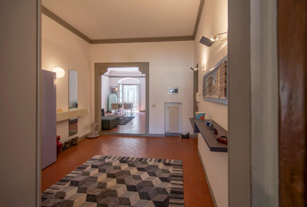 Mamo - Artemisia Apartment Florence