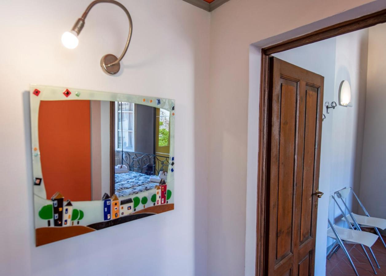 Mamo - Artemisia Apartment Florence