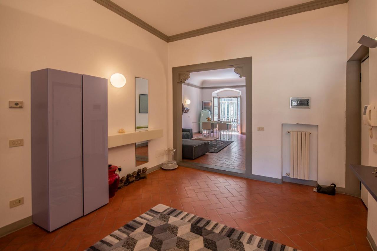 Mamo - Artemisia Apartment Florence