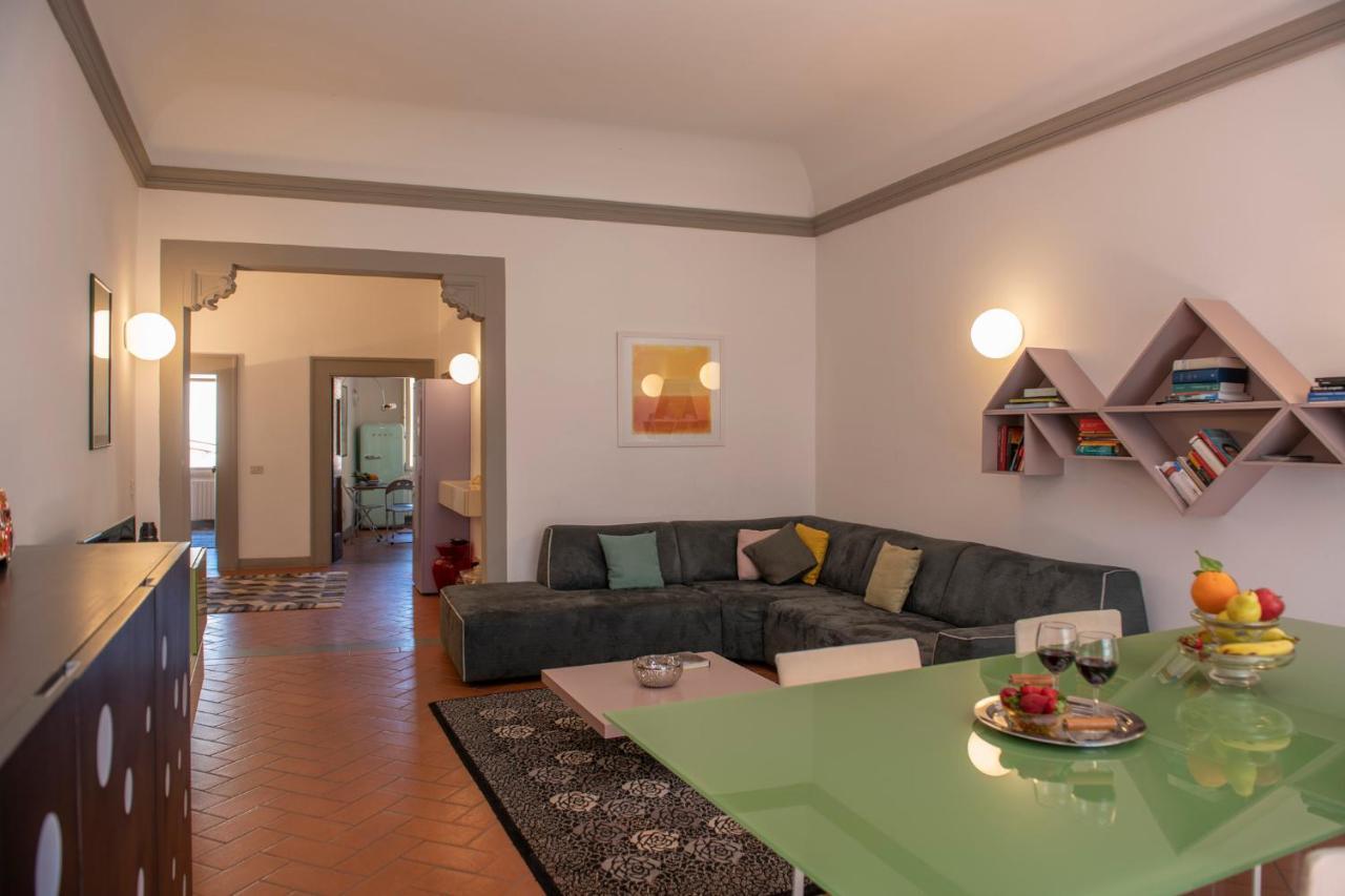Apartment Mamo - Artemisia *