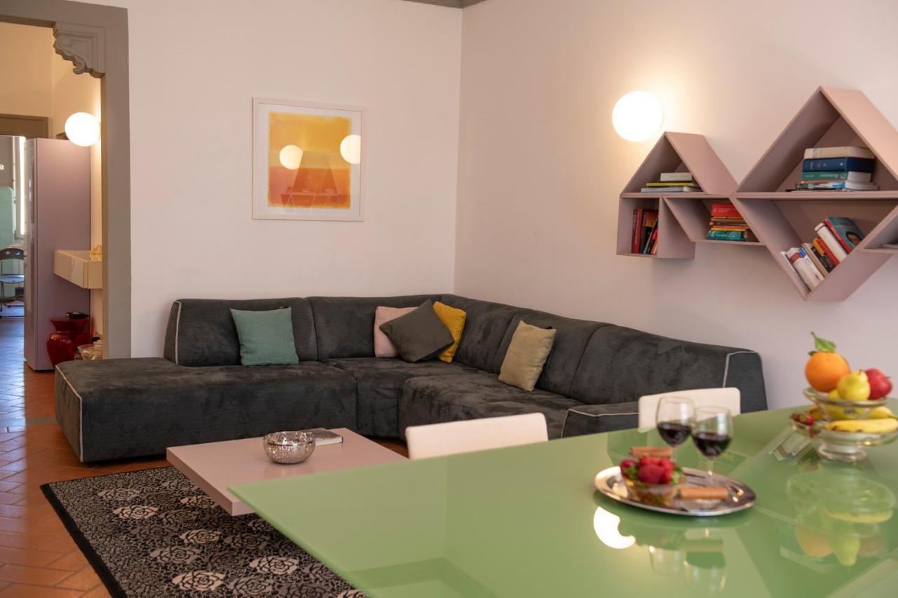 Apartment Mamo - Artemisia Florence