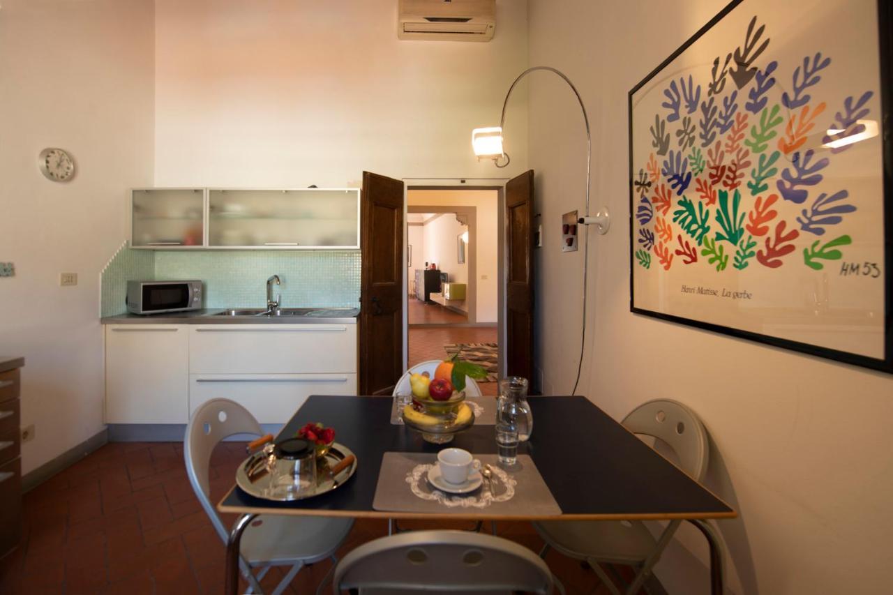 Apartment Mamo - Artemisia *