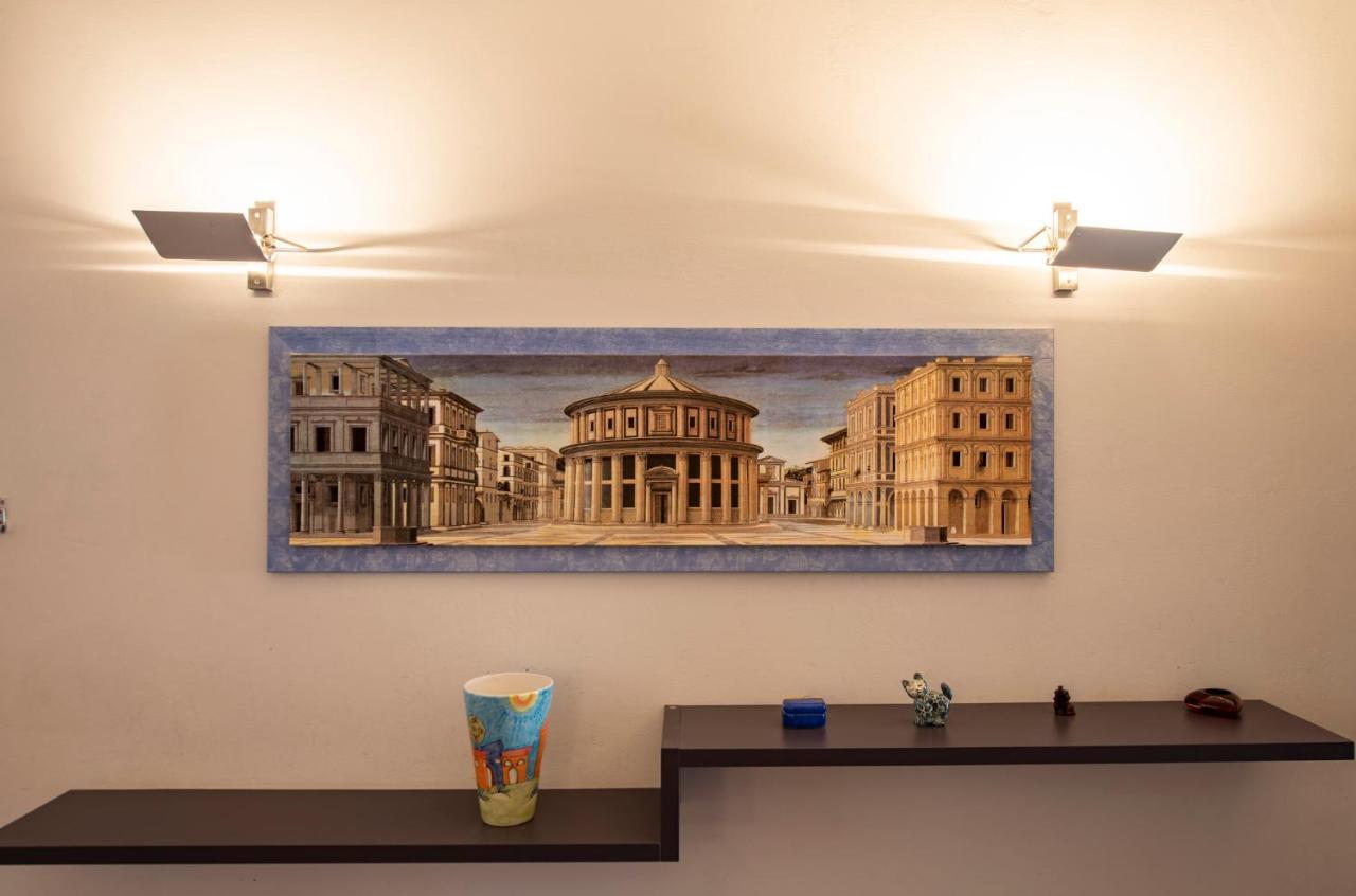 Mamo - Artemisia Apartment