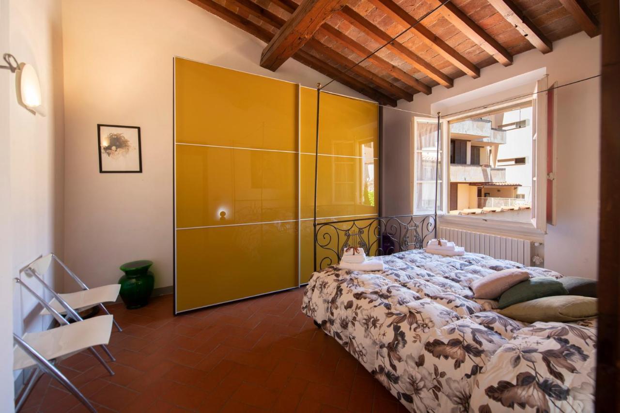Mamo - Artemisia Apartment *