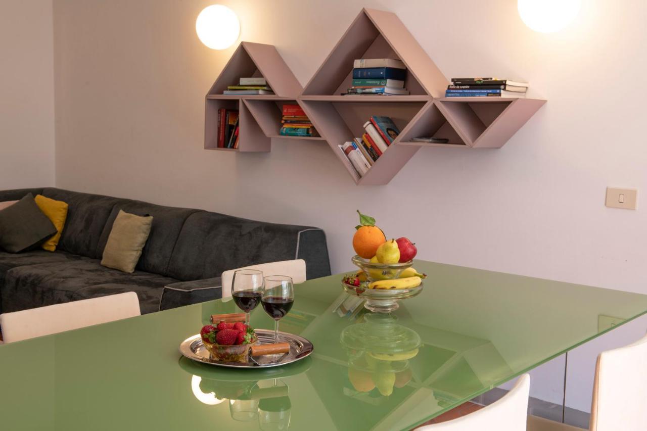 Mamo - Artemisia Apartment Florence