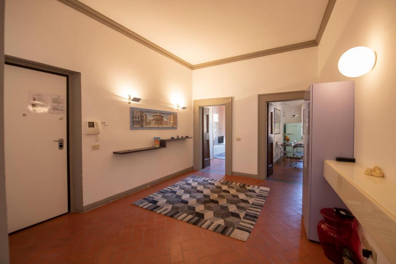 Apartment Mamo - Artemisia *