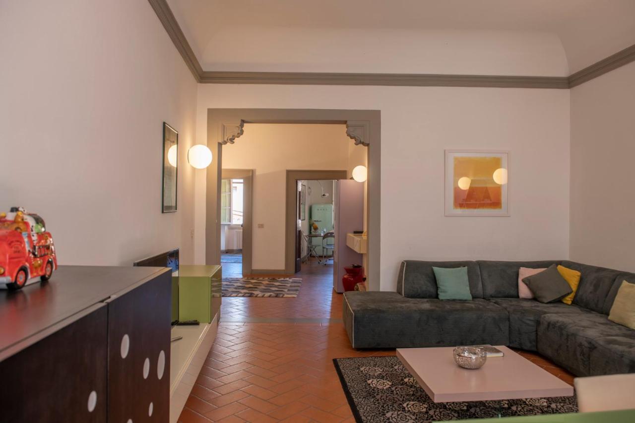 Apartment Mamo - Artemisia *