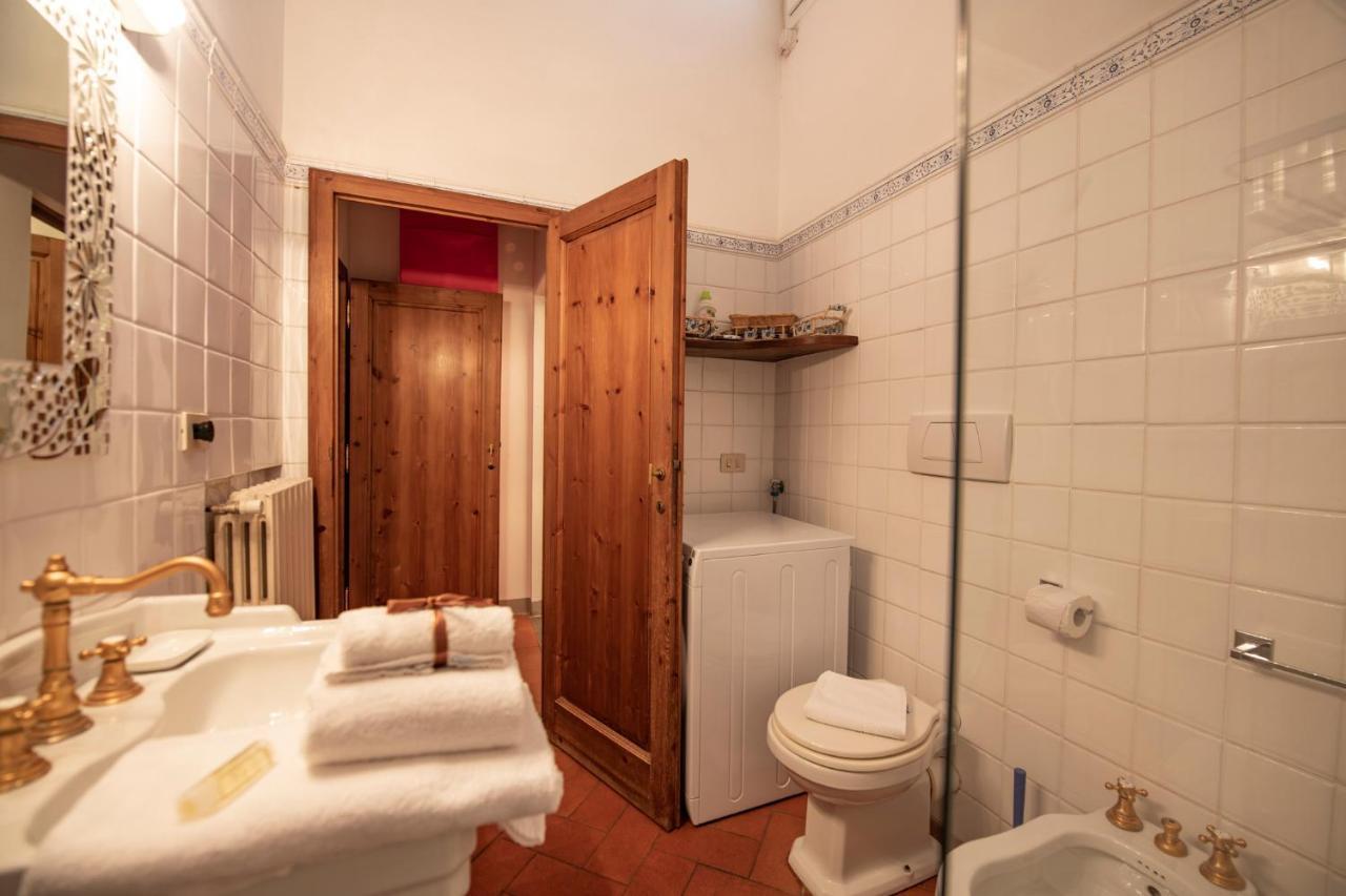 Apartment Mamo - Artemisia Florence