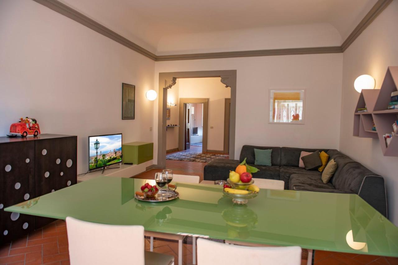 Mamo - Artemisia Apartment Florence