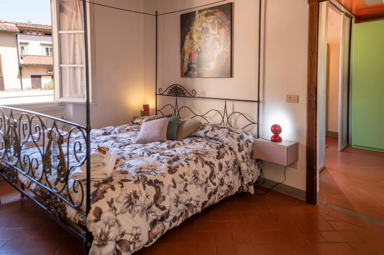 Mamo - Artemisia Apartment Florence