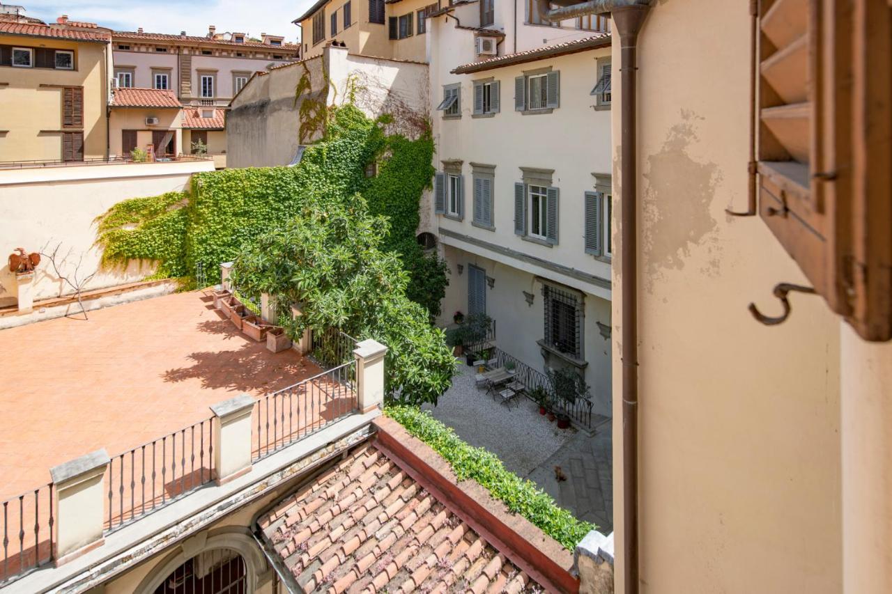 Mamo - Artemisia Apartment Florence