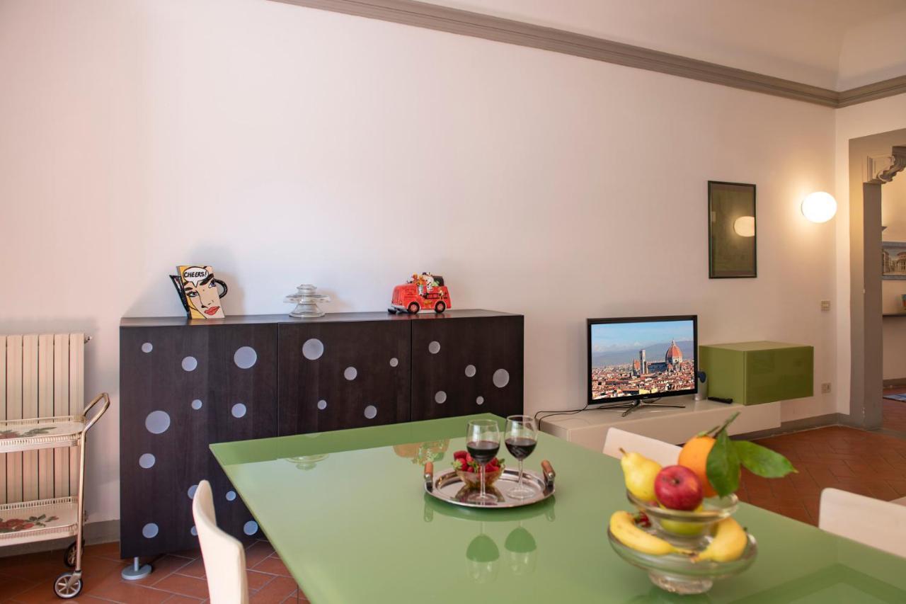 Mamo - Artemisia Apartment